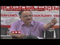 Air Asia Controversy: AP Planning Commission Vice-Chairman reacts on Sakshi paper's allegations
