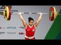 Weightlifter Sanjita Chanu Found Guilty of Doping, Banned for Four Years by NADA