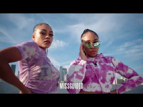 missguided.co.uk & Missguided Discount Code video: PLAYBOY X MISSGUIDED Reloaded | Missguided