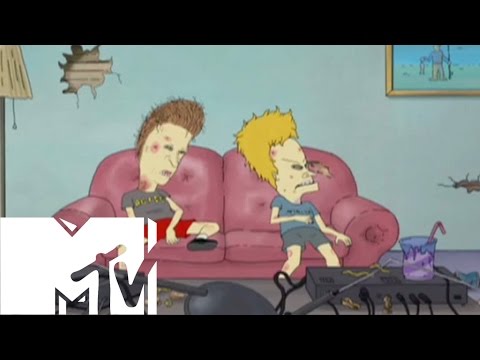 Beavis and Butt-head'