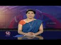 BRS Today: KTR Fires On CM Revanth | Jagadish Reddy Fires On BJP | V6 News  - 03:20 min - News - Video