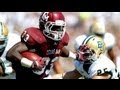 Top Running Backs of College Football 2012 Preview