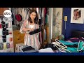 Macedo Methods: Declutter your closet with donation baskets