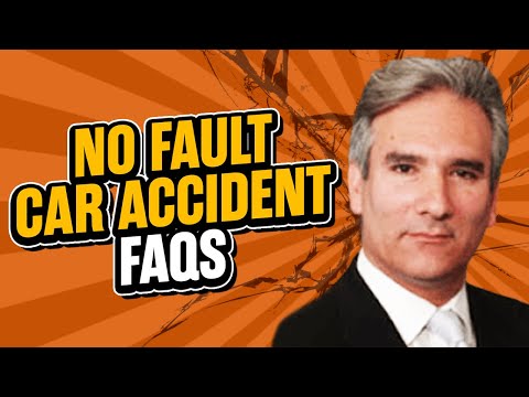 Michigan Car Accident No Fault What You Need To Know.