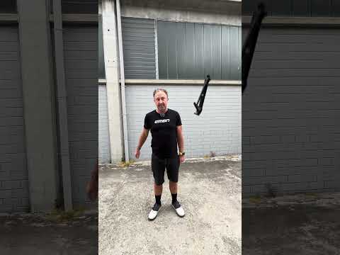 We May Have Found A Solution For Failing Carbon Frames!