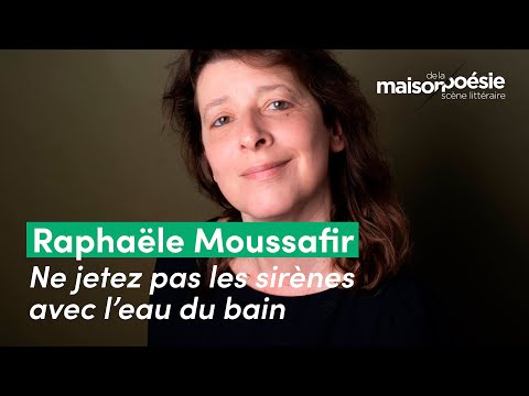 Vido de Raphale Moussafir