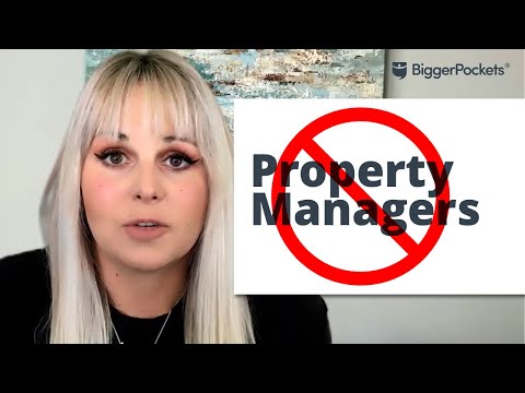 3 Reasons You (Probably) Don’t Need Property Management