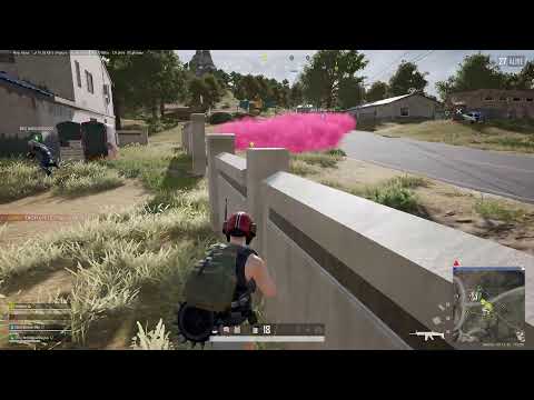 【PUBG】夜中にやーる【がち芋】Glog