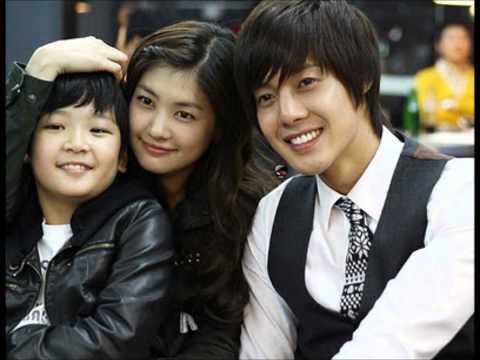 Mas de Oh Hani y Baek Seung jo