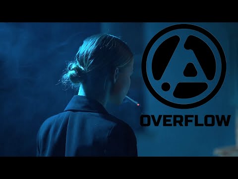 Overflow - Linkin Park (Lyrics)