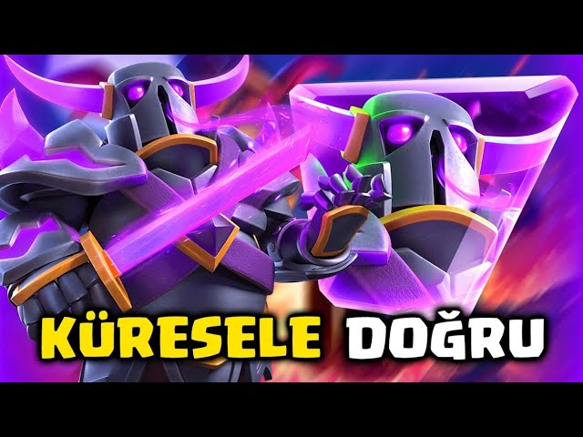 Küresele Kasıyoruz
