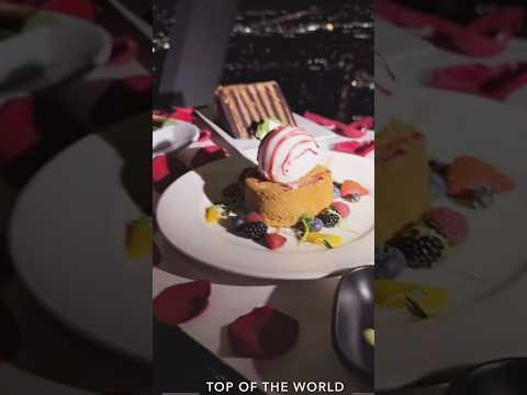 Chef Wint Top Of The World Review