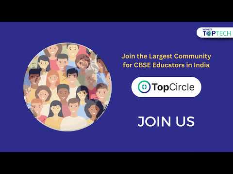 TopCircle Conclave in Nashik - Empowering CBSE Educators