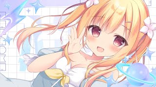 【 #APEX 】なんか熱っぽいからAPEXランクやる！ #参加型 🔥✨【琴音リナ視点】