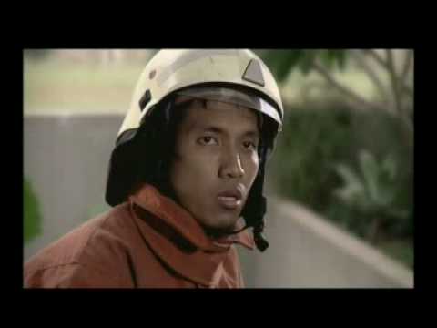 Si jago merah'