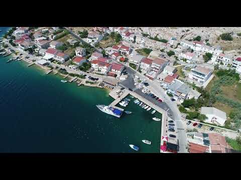 Property video
