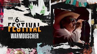 Warmduscher - Midnight Dipper (6 Music Festival 2020)