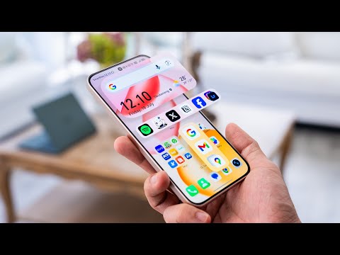 Alasan saya SUKA dengan brand HP satu ini…
