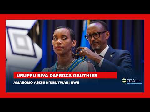 IBUKA yashimye uruhare rwa Nyakwigendera Dafroza Gauthier <strong>mu</strong> kugeza <strong>mu</strong> butabera abajenosideri