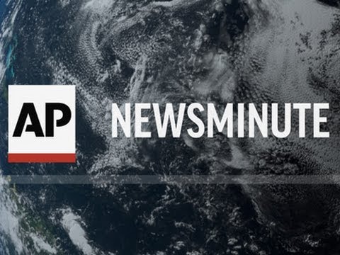 AP Top Stories on May 30th, 2014