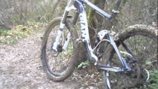 giant trance x4 2011