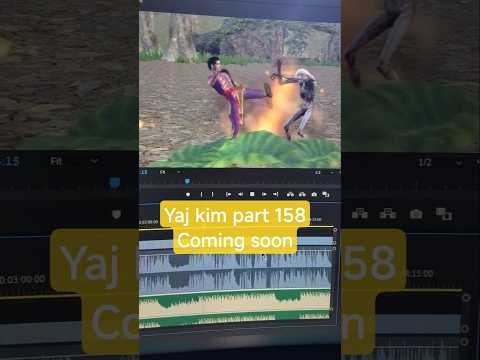 yaj kim part 158 yuav tawm sai sai no cov fc