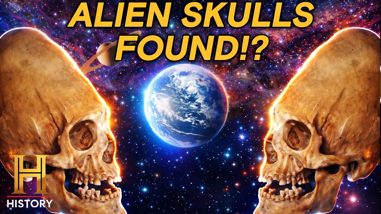 The Roswell Incident That Shocked the World (S1) | Ancient Aliens