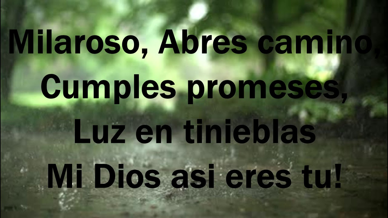 Promises Lyrics Spanish