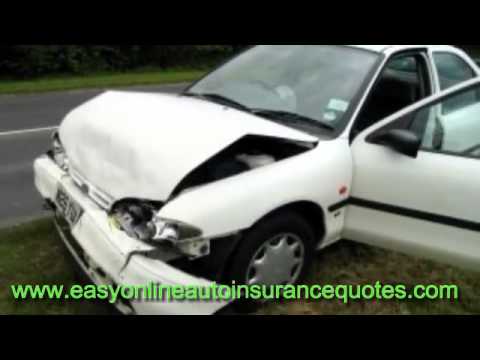 Auto Insurance Quotes - How To Save Money On Your Auto Insurance