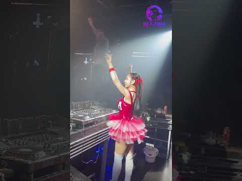 NGHE DJ T TINA LÀ CHỈ CÓ THỂ QUẨY TỚI SÁNG 🔥 #djttina