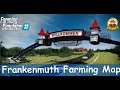 Frankenmuth Farming Map 1.0