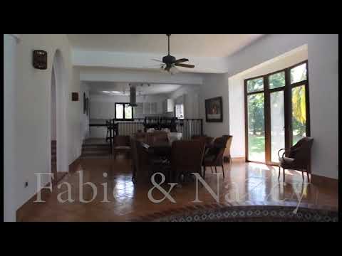 Property video
