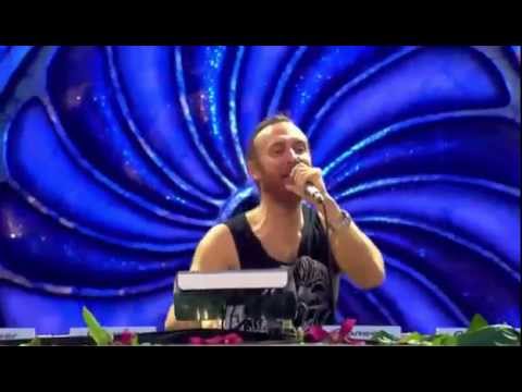 David Guetta - Memories [ID Remix] (Tomorrowland 2014 W2)