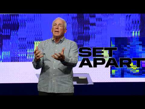 Set Apart | Week 2 | The Way We Fight