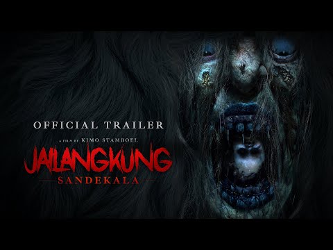 Jailangkung: Sandekala'