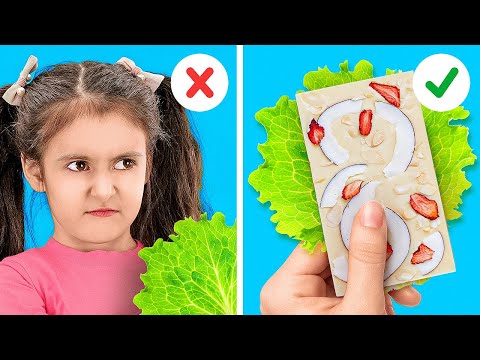GENIUS PARENTING HACKS || Everyday Tips and Tricks For Parents