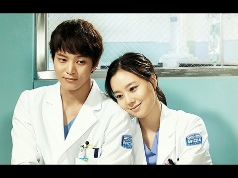 Good Doctor'