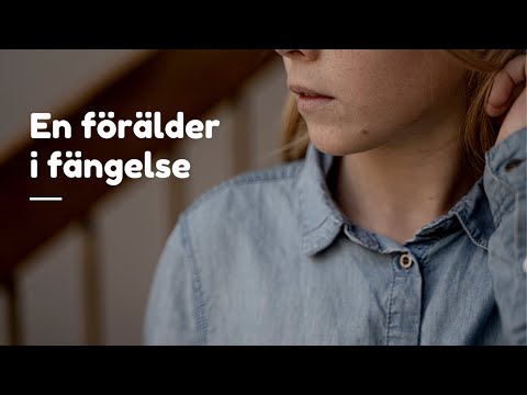 Hur ska Sverige säkerställa rättigheterna för barn till frihetsberövade?