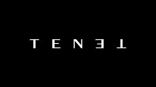 TENET 2020 Movie Trailer