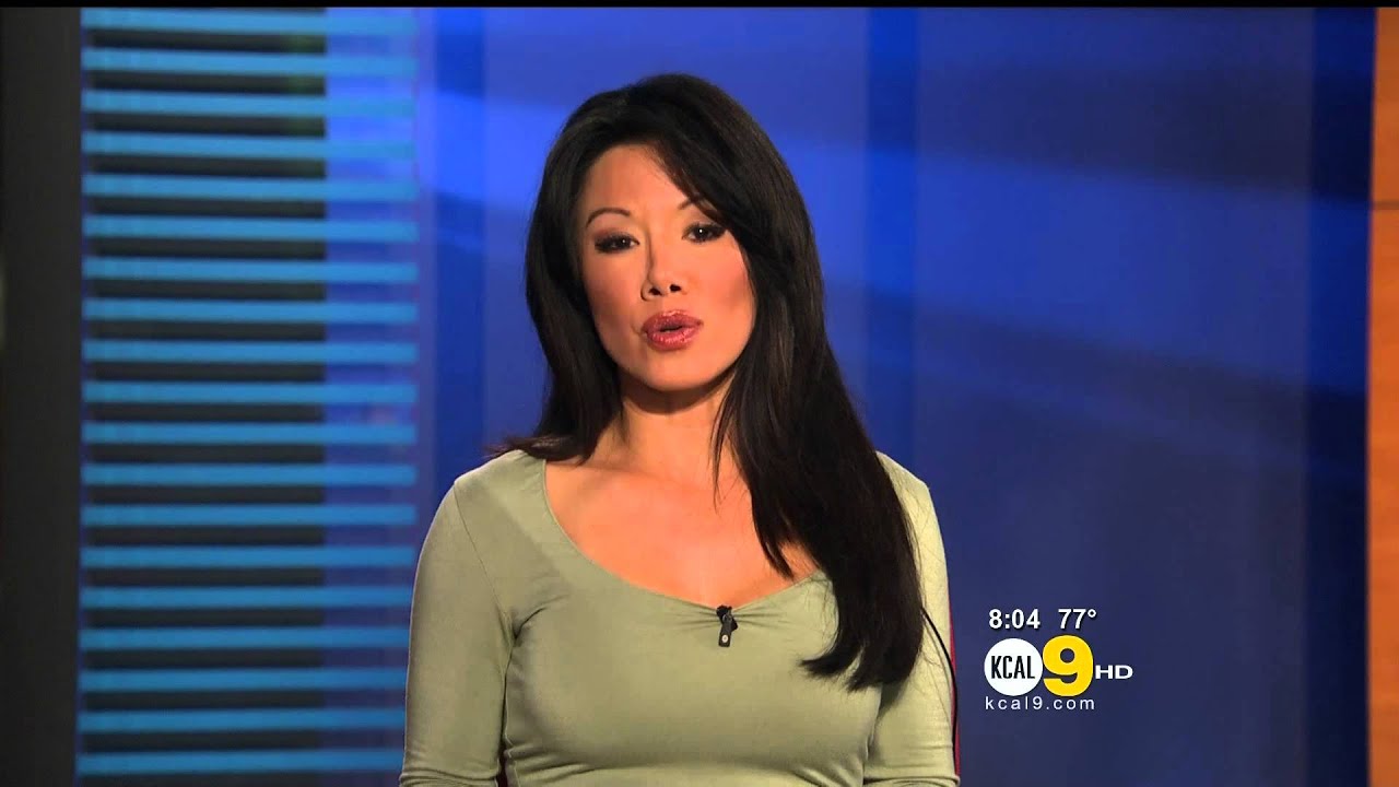 Sharon Tay 20120829 Kcal9 Hd Youtube