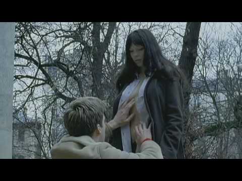 La belle personne'