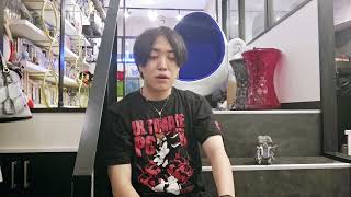 おまえらの今後の人生を発表……