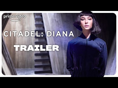 Citadel: Diana'