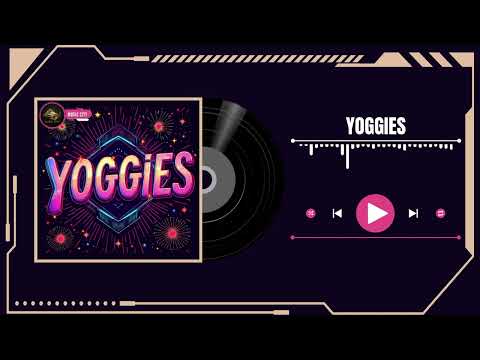 Heyson - YOGGIES