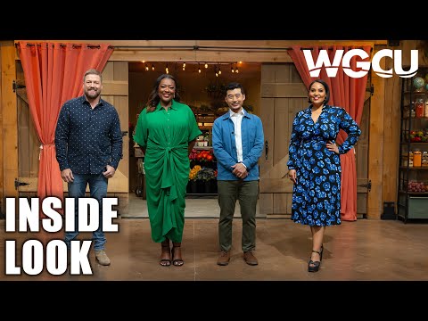 The Great American Recipe Season 3 | Inside Look | New Season Now On PBS