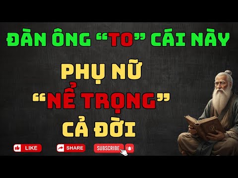 6 Khí Chất Càng Lớn, Đàn Ông Càng Có Sức Hút Chết Người.