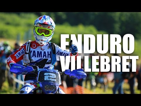 Enduro - Villebret 