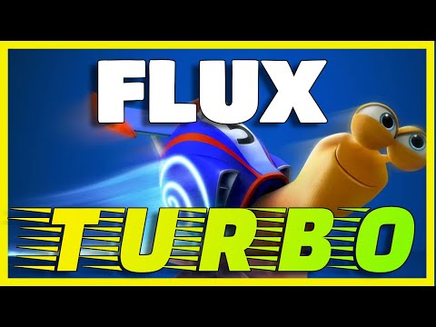 Super Fast Flux Image AI! 💥 Flux Turbo Tutorial 💥