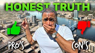 The HONEST TRUTH No One Tells You [PROS & CONS] - JACKSONVILLE, FL 2025
