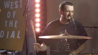 Langkamer live at Left of the Dial&#39;s Parallel Universe